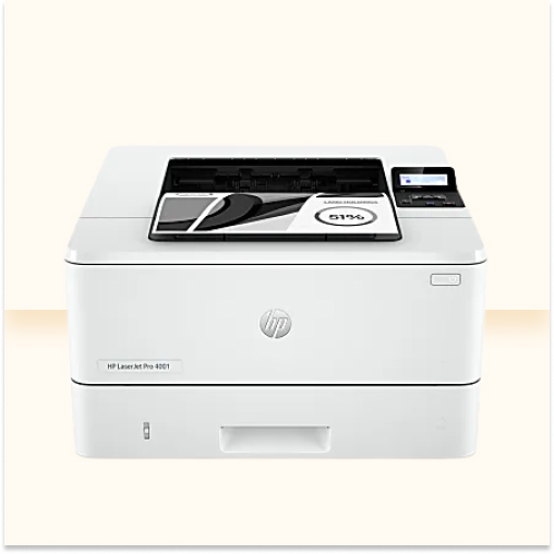 HP LaserJet Pro 4001dw
